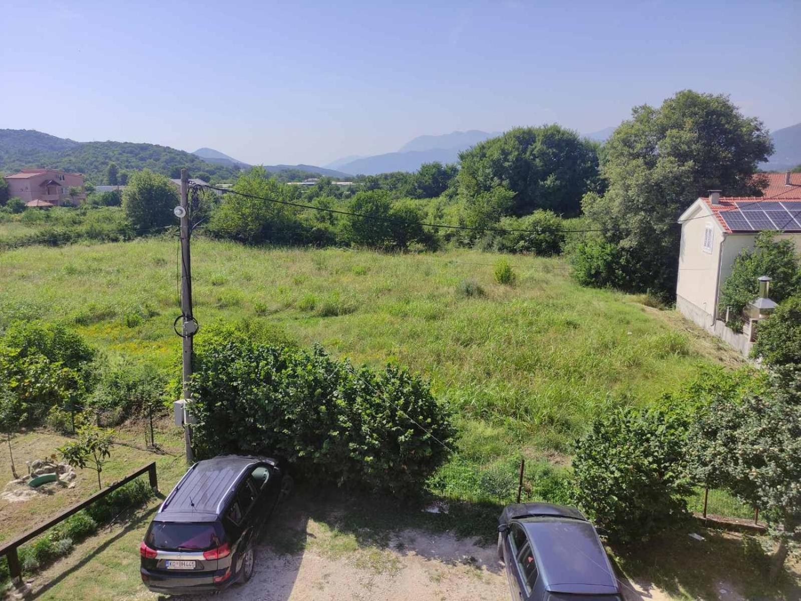 Green Valley Cattaro Esterno foto